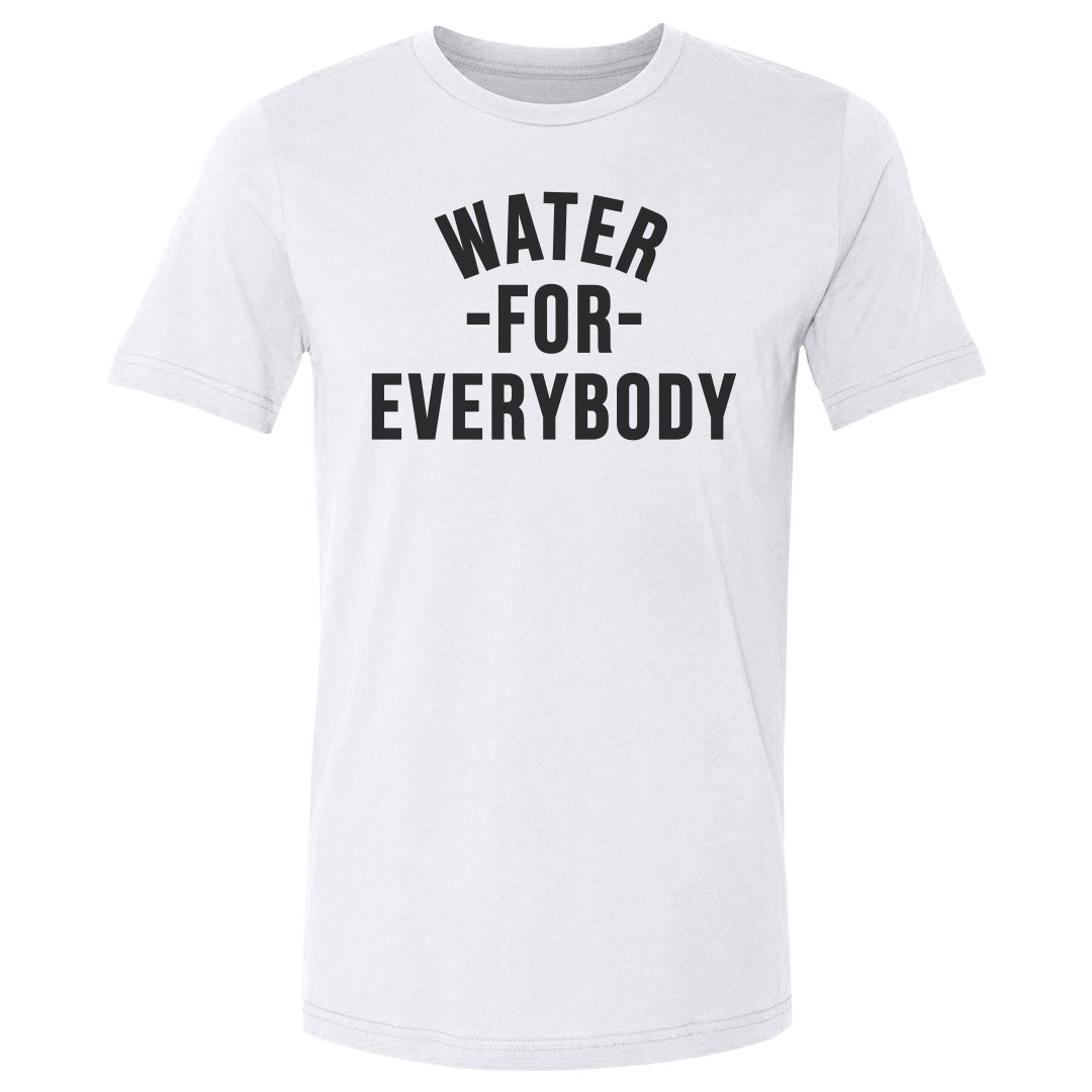 Vs. Everybody Men's Cotton T-Shirt | 500 LEVEL