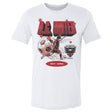 D.C. United Men's Cotton T-Shirt | 500 LEVEL