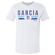 Maikel Garcia Men's Cotton T-Shirt | 500 LEVEL