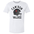 Cam'Ron Valdez Men's Cotton T-Shirt | 500 LEVEL