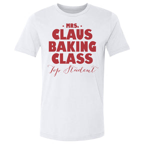 Christmas Men's Cotton T-Shirt | 500 LEVEL