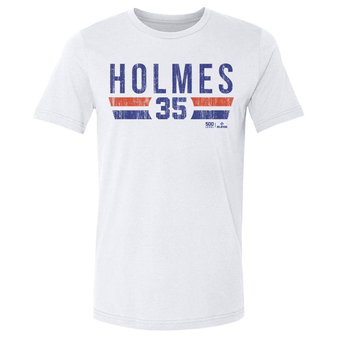 Clay Holmes Men's Cotton T-Shirt | 500 LEVEL