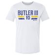 Jimmy Butler Men's Cotton T-Shirt | 500 LEVEL