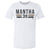 Anthony Mantha Men's Cotton T-Shirt | 500 LEVEL