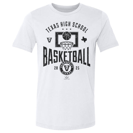 Crown Trio Men's Cotton T-Shirt | 500 LEVEL