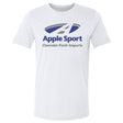 Apple Sport Men's Cotton T-Shirt | 500 LEVEL