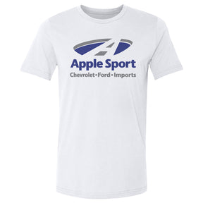 Apple Sport Men's Cotton T-Shirt | 500 LEVEL
