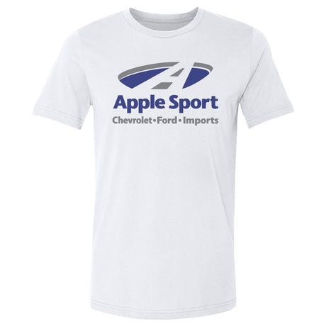Apple Sport Men's Cotton T-Shirt | 500 LEVEL