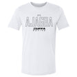 Efe Ajagba Men's Cotton T-Shirt | 500 LEVEL