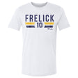 Sal Frelick Men's Cotton T-Shirt | 500 LEVEL