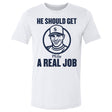 PE Guy Men's Cotton T-Shirt | 500 LEVEL