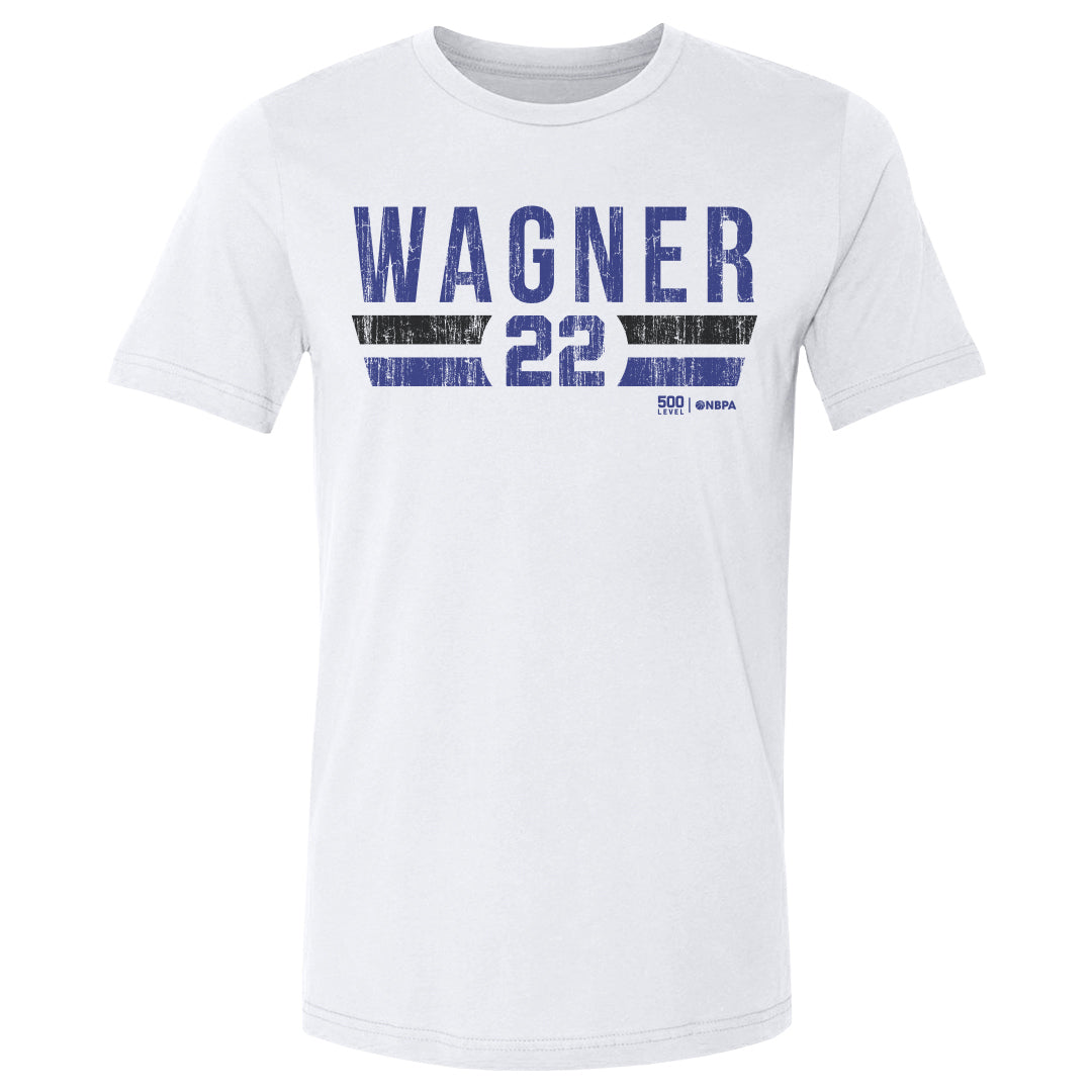 Franz Wagner Men's Cotton T-Shirt | 500 LEVEL