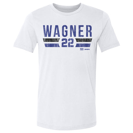 Franz Wagner Men's Cotton T-Shirt | 500 LEVEL