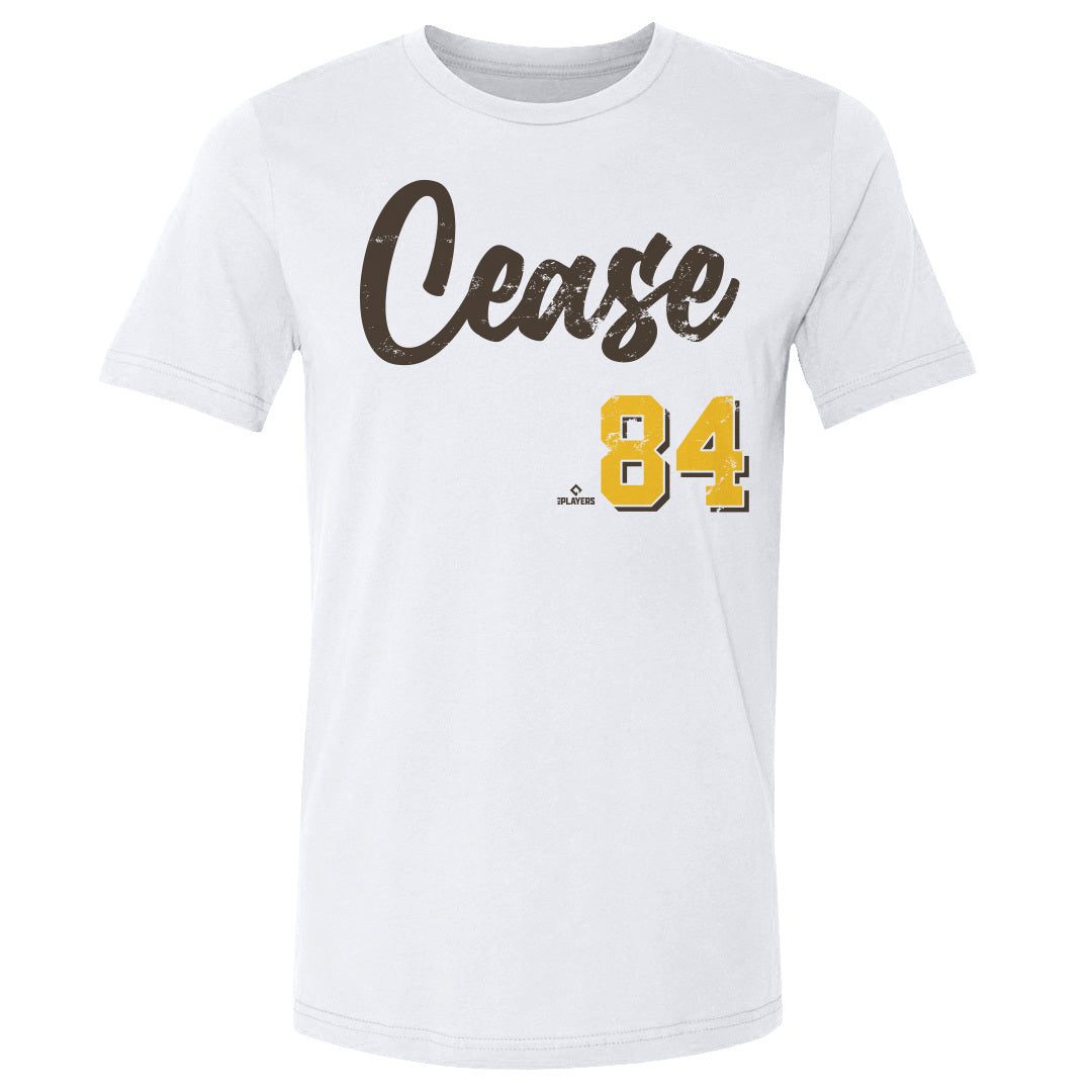 Dylan Cease Men's Cotton T-Shirt | 500 LEVEL