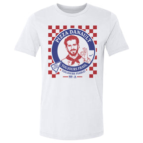 Phillip Danault Men's Cotton T-Shirt | 500 LEVEL
