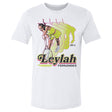 Leylah Fernandez Men's Cotton T-Shirt | 500 LEVEL