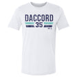 Joey Daccord Men's Cotton T-Shirt | 500 LEVEL