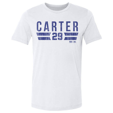 Joe Carter Men's Cotton T-Shirt | 500 LEVEL