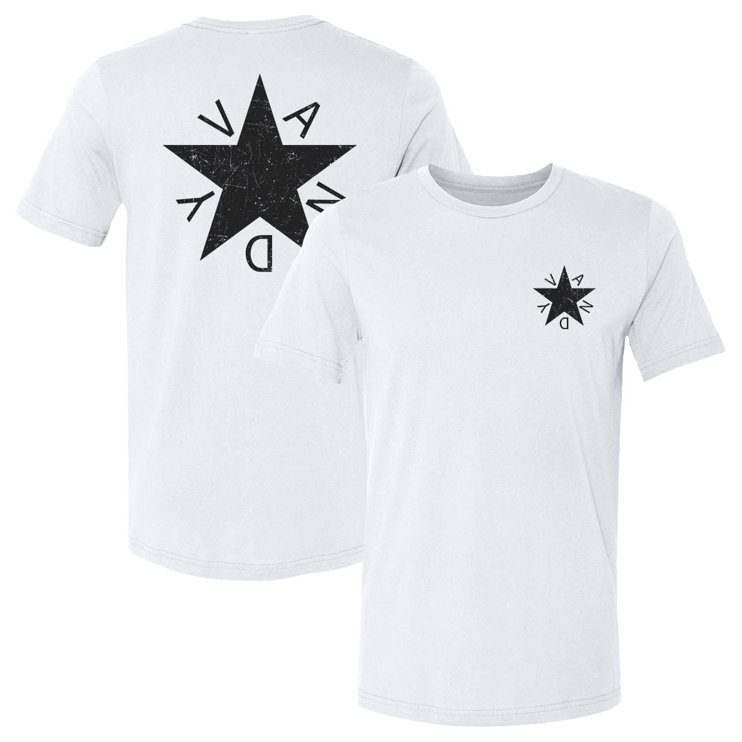 Crown Trio Men's Cotton T-Shirt | 500 LEVEL