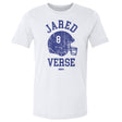 Jared Verse Men's Cotton T-Shirt | 500 LEVEL