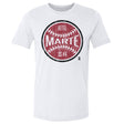 Ketel Marte Men's Cotton T-Shirt | 500 LEVEL