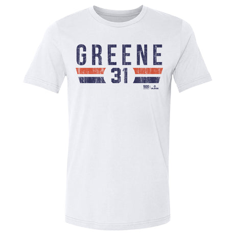Riley Greene Men's Cotton T-Shirt | 500 LEVEL