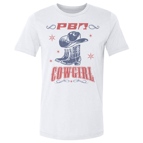 PBR Men's Cotton T-Shirt | 500 LEVEL