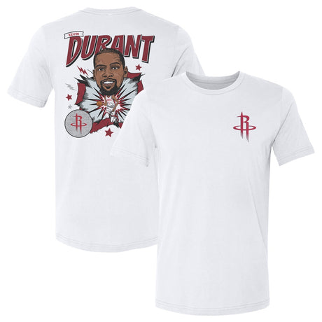 Kevin Durant Men's Cotton T-Shirt | 500 LEVEL