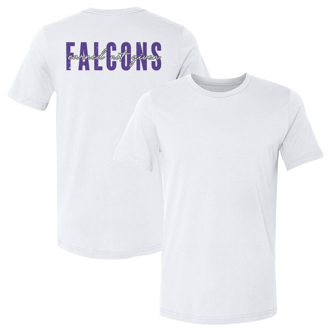 Four Points Men's Cotton T-Shirt | 500 LEVEL