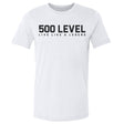 500 LEVEL Men's Cotton T-Shirt | 500 LEVEL