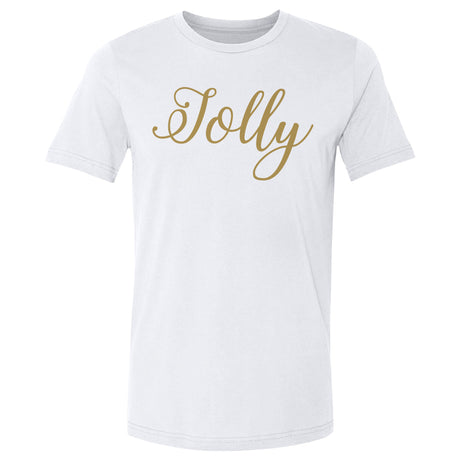 Christmas Men's Cotton T-Shirt | 500 LEVEL