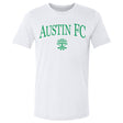Austin FC Men's Cotton T-Shirt | 500 LEVEL