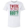 Christmas Men's Cotton T-Shirt | 500 LEVEL