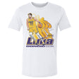 Luka Doncic Men's Cotton T-Shirt | 500 LEVEL