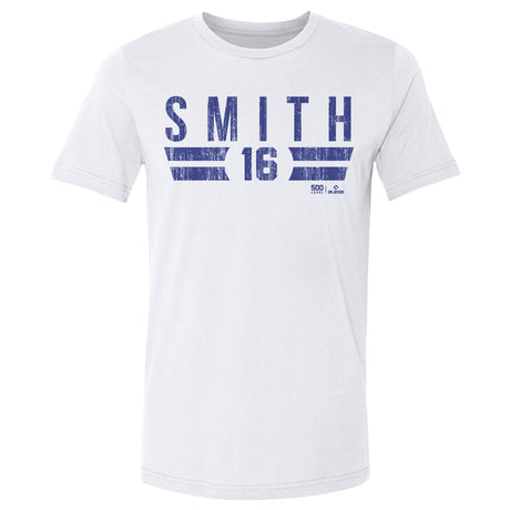 Will Smith Men's Cotton T-Shirt | 500 LEVEL