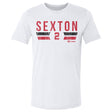 Collin Sexton Men's Cotton T-Shirt | 500 LEVEL
