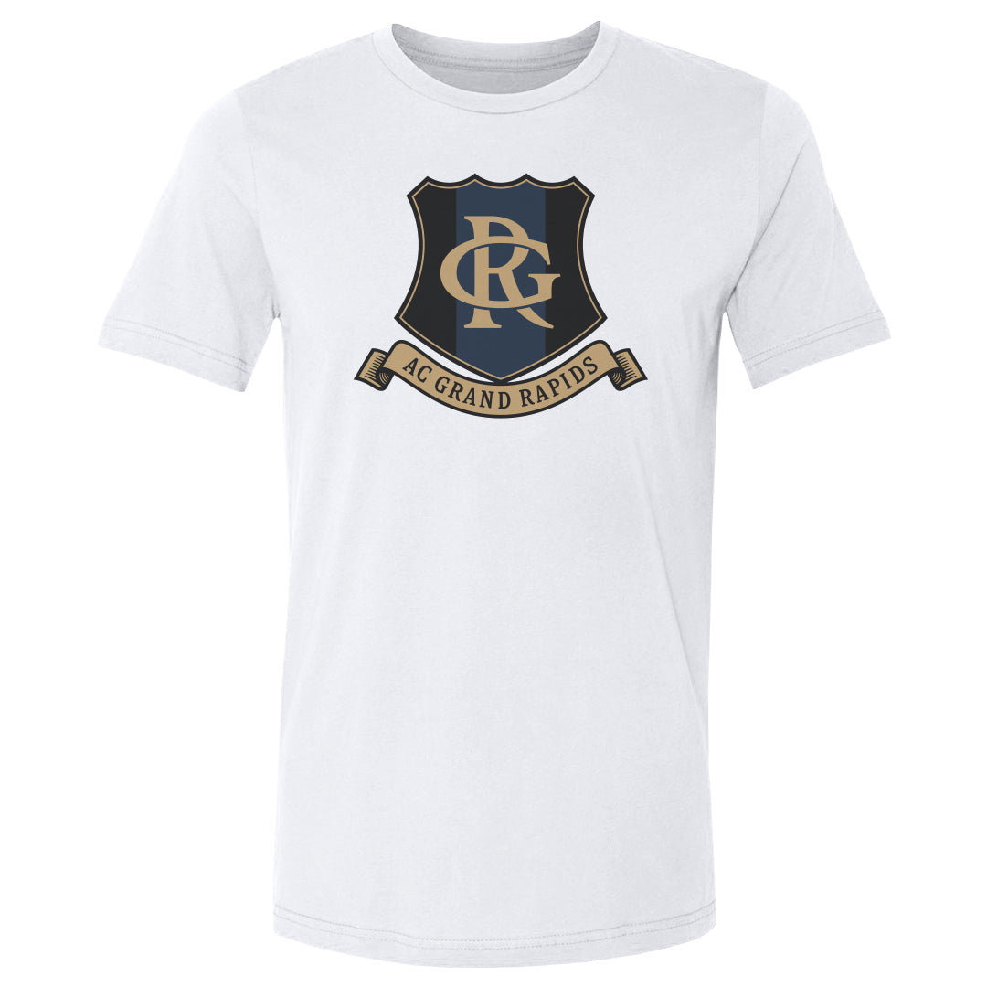 AC Grand Rapids Men's Cotton T-Shirt | 500 LEVEL