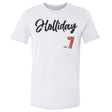 Jackson Holliday Men's Cotton T-Shirt | 500 LEVEL