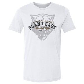 Plano East Men's Cotton T-Shirt | 500 LEVEL