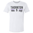Kayla Thornton Men's Cotton T-Shirt | 500 LEVEL