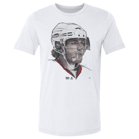 Patrick Kane Men's Cotton T-Shirt | 500 LEVEL