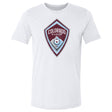 Colorado Rapids Men's Cotton T-Shirt | 500 LEVEL