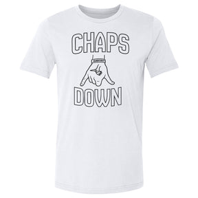 Vandegrift Men's Cotton T-Shirt | 500 LEVEL