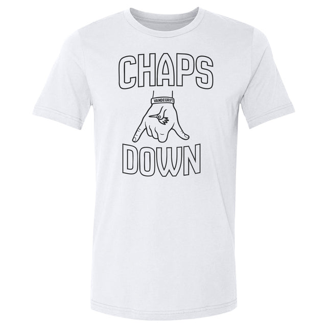 Vandegrift Men's Cotton T-Shirt | 500 LEVEL