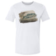 Mezak Art Men's Cotton T-Shirt | 500 LEVEL