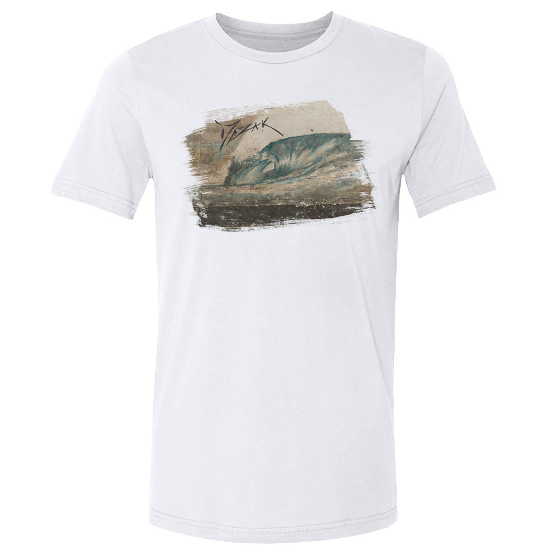 Mezak Art Men's Cotton T-Shirt | 500 LEVEL