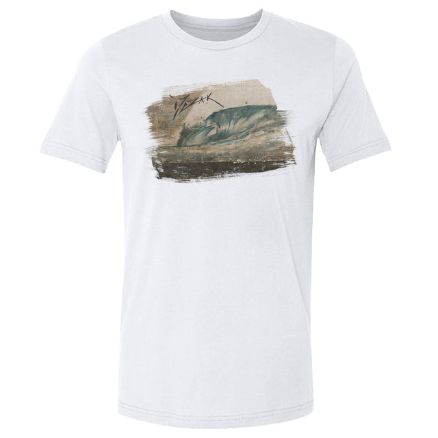 Mezak Art Men's Cotton T-Shirt | 500 LEVEL