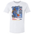 Shai Gilgeous-Alexander Men's Cotton T-Shirt | 500 LEVEL