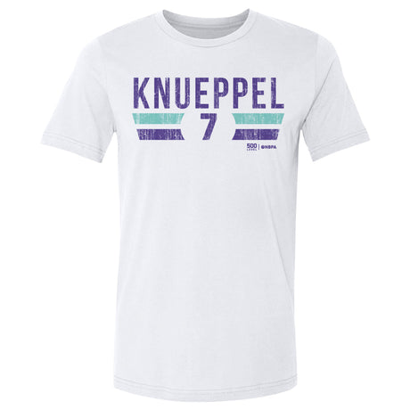 Kon Knueppel Men's Cotton T-Shirt | 500 LEVEL