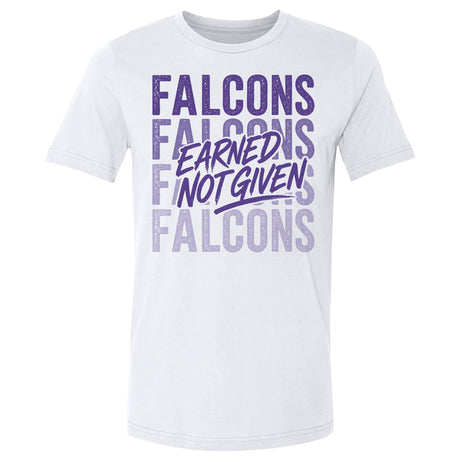 Four Points Men's Cotton T-Shirt | 500 LEVEL